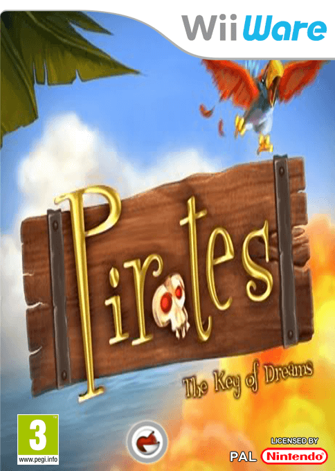 Pirates: The Key of Dreams