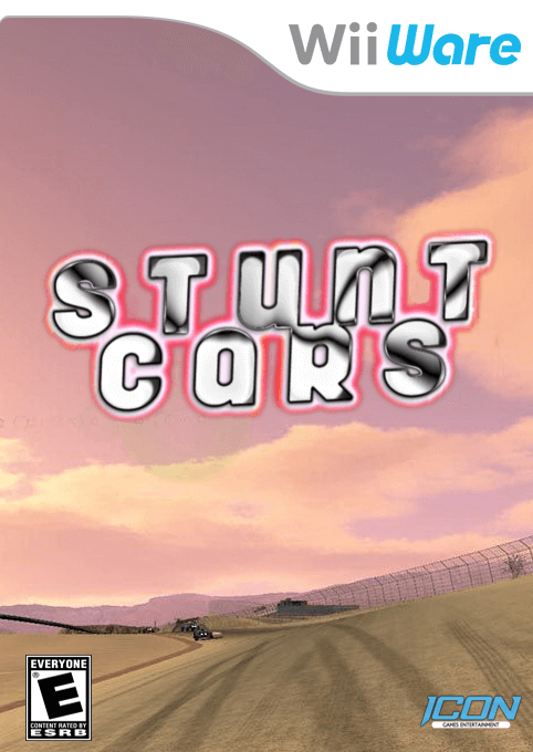 Stunt Cars