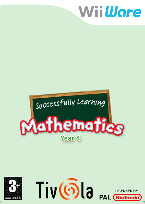Successfully Learning Mathematics: Year 4