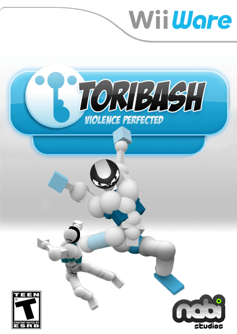 Toribash: Violence Perfected
