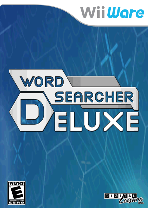 Word Searcher Deluxe