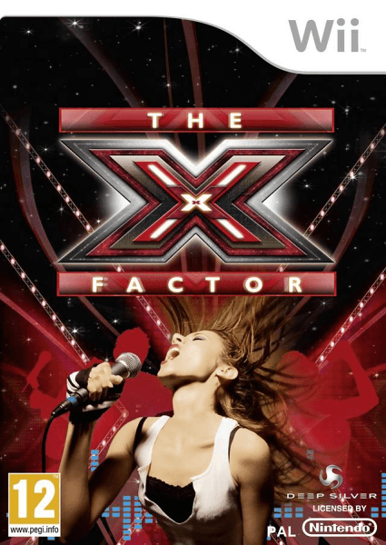 X Factor, The
