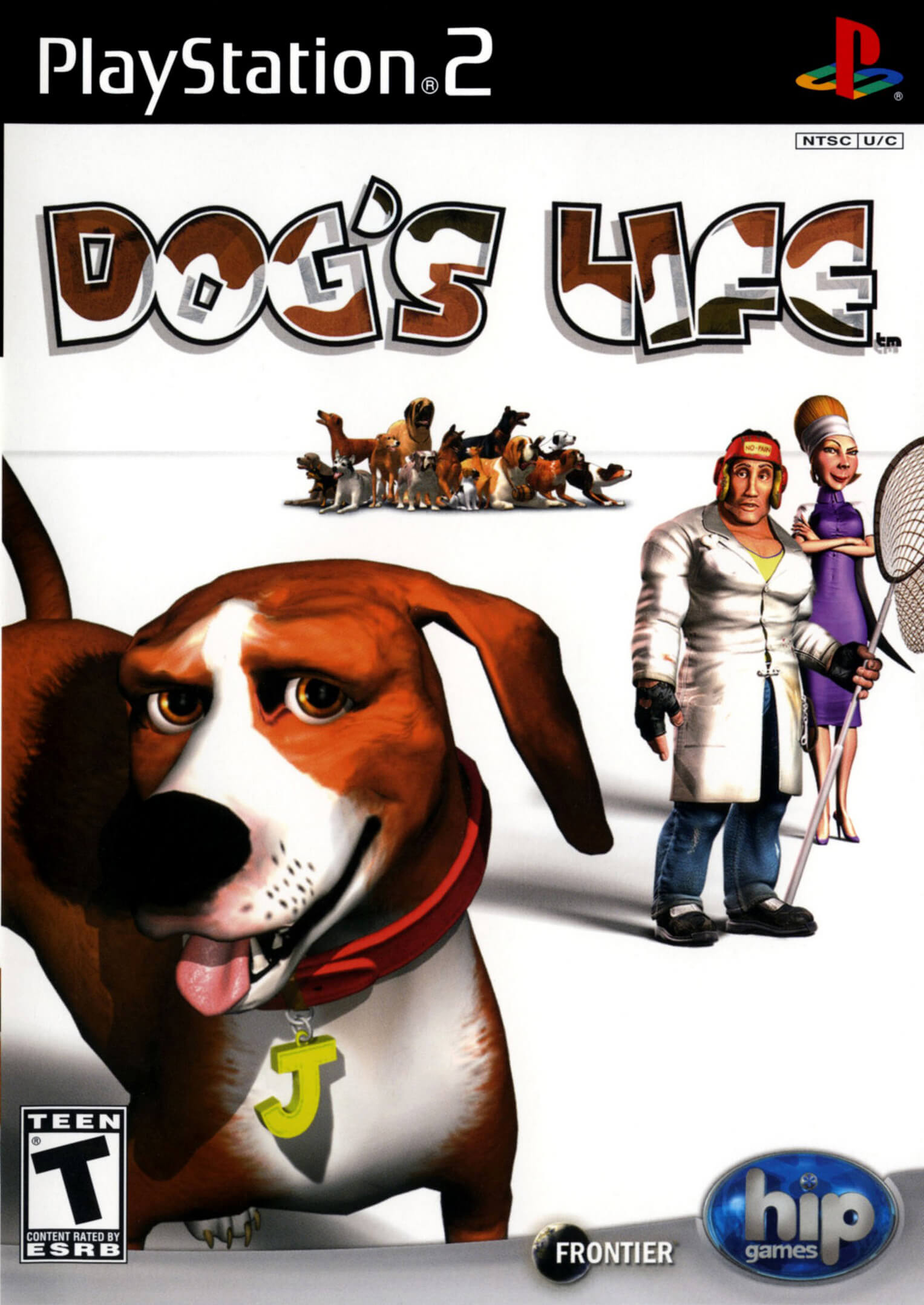 Dog’s Life