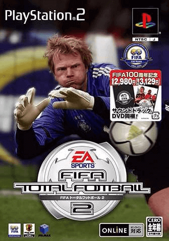 FIFA Total Football 2
