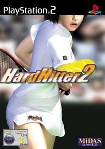 Hard Hitter 2