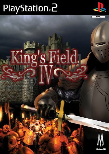 King’s Field IV