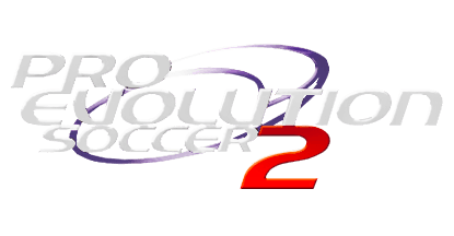 Pro Evolution Soccer 2 (EUROPEAN release of World Soccer: Winning Eleven 6 International, please mar