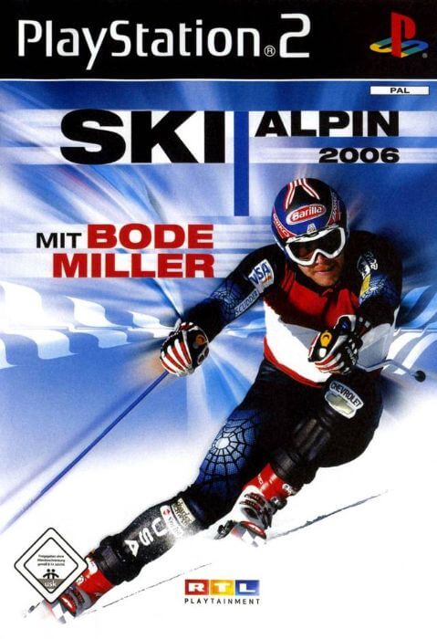 Ski Alpin 2006