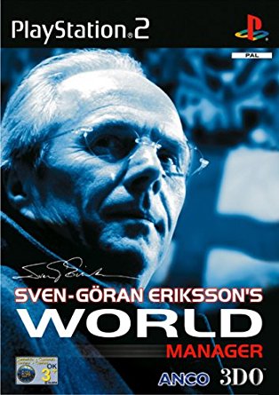 Sven-Göran Eriksson’s World Manager