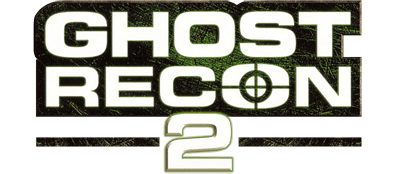 Tom Clancy’s Ghost Recon 2