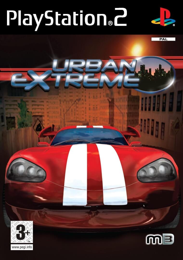 Urban Extreme