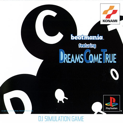 Beatmania: featuring Dreams Come True