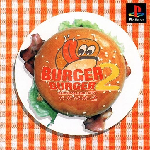 Burger Burger 2