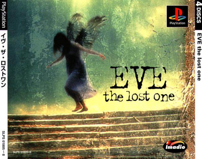 EVE: The Lost One