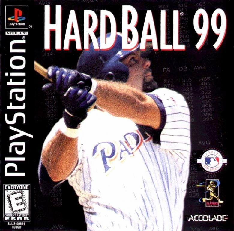 HardBall 99