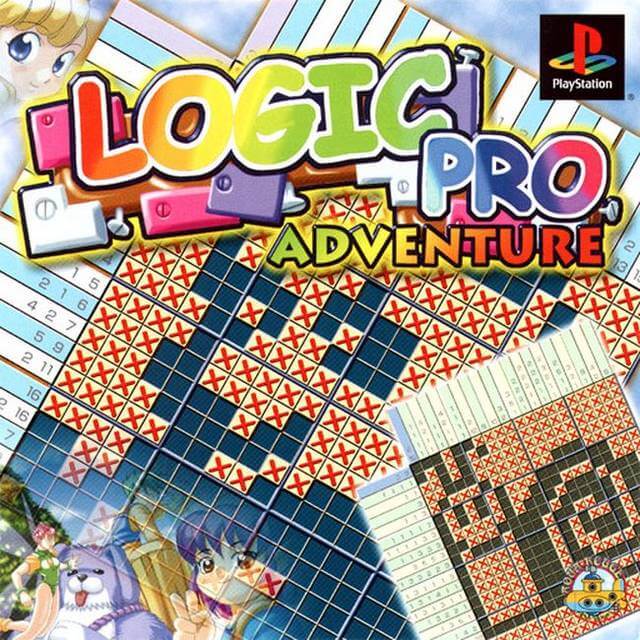 Logic Pro Adventure