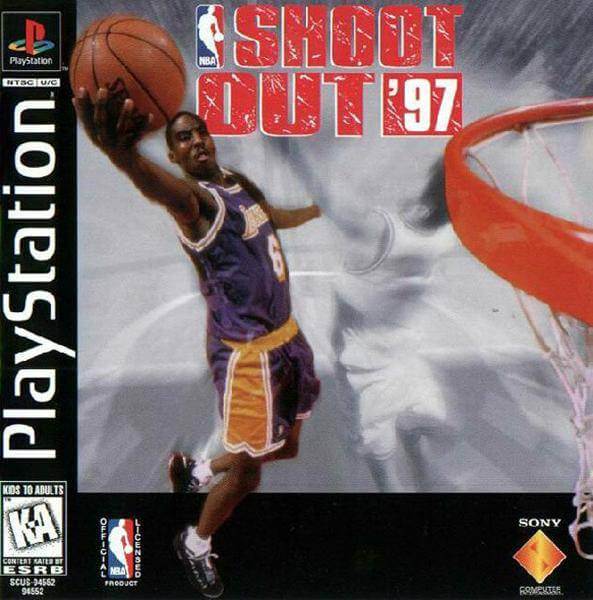 NBA ShootOut 97