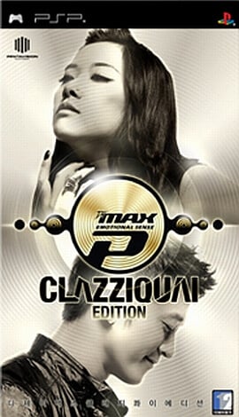 DJ Max Portable Clazziquai Edition