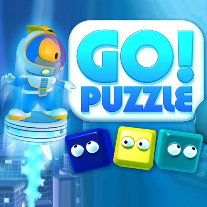 Go! Puzzle