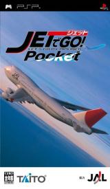 Jet de GO! Pocket