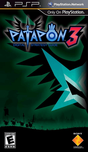 Patapon 3: Digital Strategy Guide