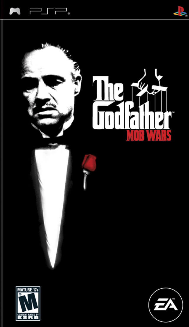 The Godfather Mob Wars