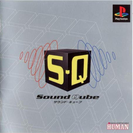 S.Q.: Sound Qube