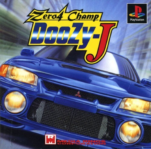 Zero 4 Champ Doozy-J