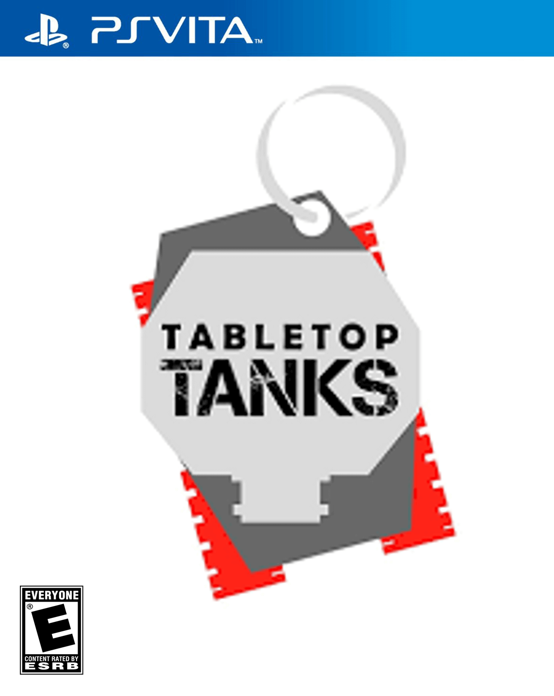 Table Top Tanks