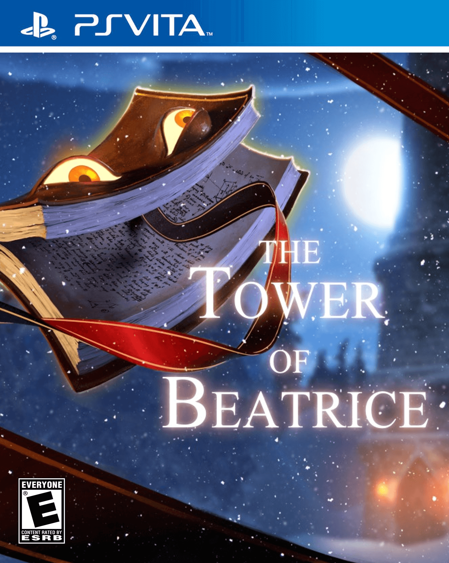 The Tower of Beatrice