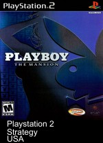 Playboy - The Mansion