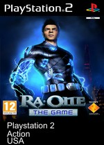 ra.one - the game
