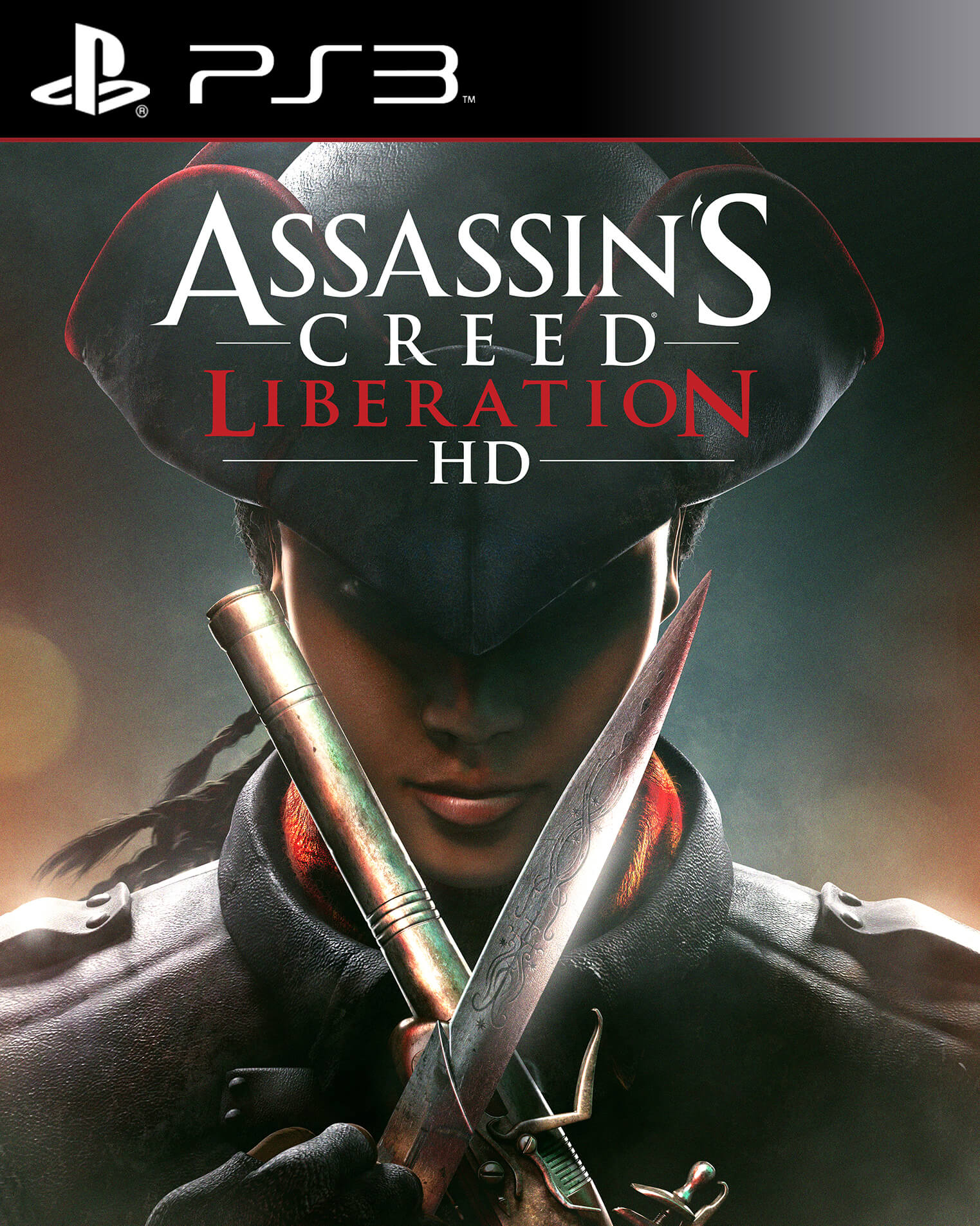 Assassin’s Creed III: Liberation HD