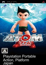 Atom ROM for PSP | Free Download - Romzie