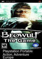Beowulf - The Game