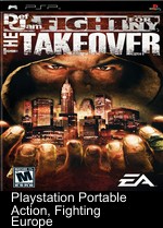 Def Jam - Fight For NY - The Takeover