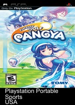 Pangya - Fantasy Golf