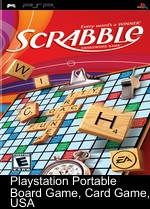 Scrabble - Crossword Game