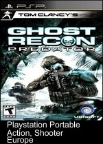 Tom Clancy's Ghost Recon - Predator