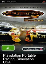 V8 Supercars Australia 3 - Shootout