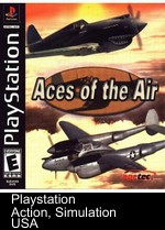 Aces Of The Air [SLUS-01470]