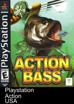 Action Bass [SLUS-01248]