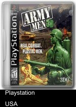 Army Men 3D [SLUS-00491]