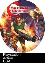 C - The Contra Adventure [SLUS-00499]