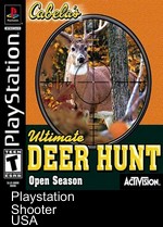 Cabela's Ultimate Deer Hunt  [SLUS-01474]