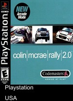 Colin McRae Rally 2.0 [SLUS-01222]