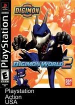 Digimon World 2 [SLUS-01193]
