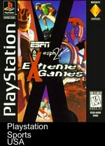 ESPN Extreme Games [SCUS-94503]