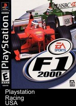 F1 2000 [SLUS-01120]
