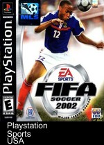 FIFA 2002 [SLUS-01408]